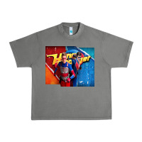 Tornado henry danger all grown up Urban Heavy Tee - tuanDangUi