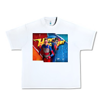 White henry danger all grown up Urban Heavy Tee - tuanDangUi