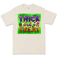 Bone thick and a treat Premium Tee - BundleAndBundleShop