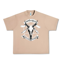Burro Day Gift For Lamb Of God Cool Gifts Urban Heavy Tee - tuanDangUi