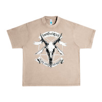 French Oak Day Gift For Lamb Of God Cool Gifts Urban Heavy Tee - tuanDangUi