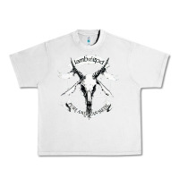 Lunar Rock Day Gift For Lamb Of God Cool Gifts Urban Heavy Tee - tuanDangUi