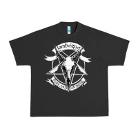 Pigment Black Day Gift For Lamb Of God Cool Gifts Urban Heavy Tee - tuanDangUi