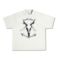 Pistachio Day Gift For Lamb Of God Cool Gifts Urban Heavy Tee - tuanDangUi