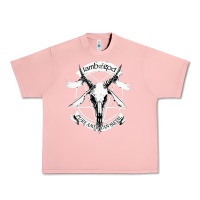Salmon Day Gift For Lamb Of God Cool Gifts Urban Heavy Tee - tuanDangUi