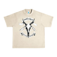 Sandshell Day Gift For Lamb Of God Cool Gifts Urban Heavy Tee - tuanDangUi