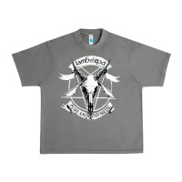 Tornado Day Gift For Lamb Of God Cool Gifts Urban Heavy Tee - tuanDangUi