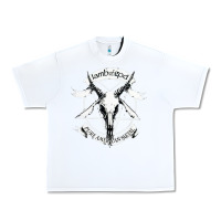 White Day Gift For Lamb Of God Cool Gifts Urban Heavy Tee - tuanDangUi