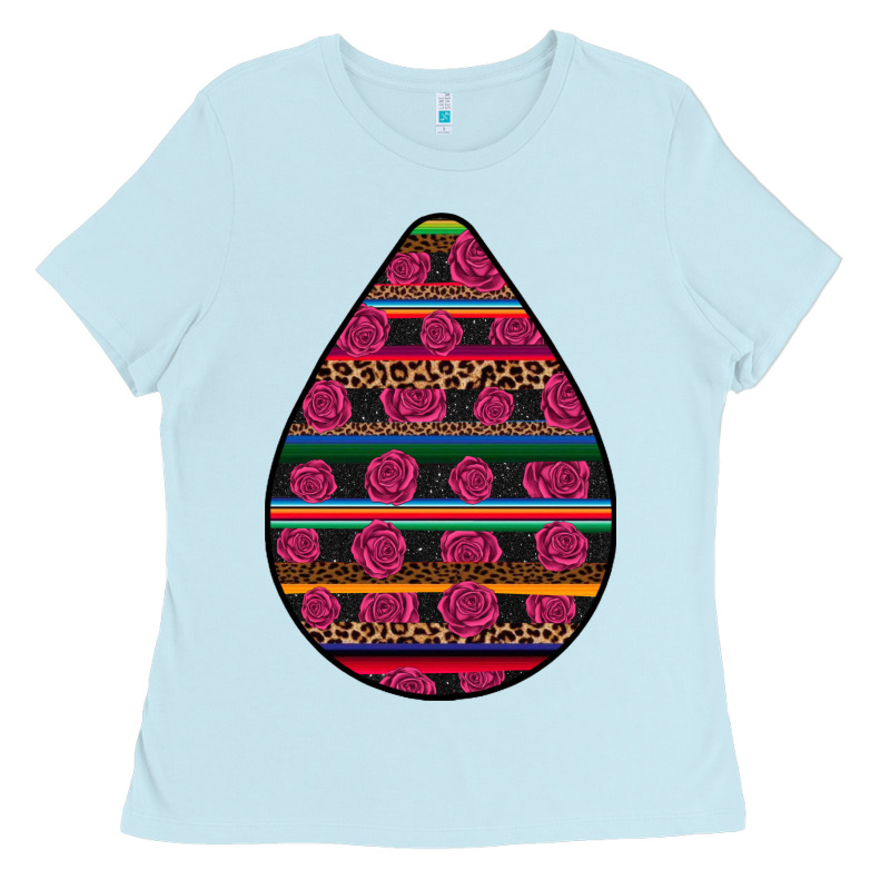Hispanic Heritage Ladies Tee by BundleAndBundleShop | Teevron