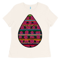 Bone Hispanic Heritage Ladies Tee - BundleAndBundleShop