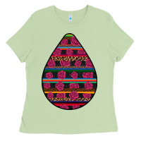 Matcha Hispanic Heritage Ladies Tee - BundleAndBundleShop