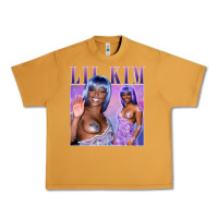 Peanut Butter lil kim Urban Heavy Tee - tuanDangUi