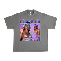 Tornado lil kim Urban Heavy Tee - tuanDangUi