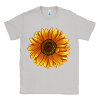 Moon Dust Soraya Sunflower Classic Tee - LillyAllenDesigns