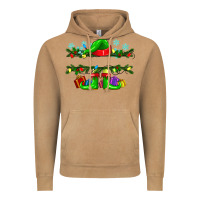 Vintage Camel custom name christmas elf Vintage Hoodie - texasbilliewilder