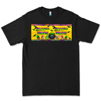 Black witches brew 15 oz mug Premium Tee - BundleAndBundleShop