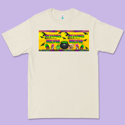 Witches Brew 15 Oz Mug Premium Tee Designed By Bundleandbundleshop