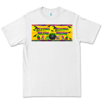 White witches brew 15 oz mug Premium Tee - BundleAndBundleShop