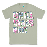 Matcha Chill Vibes Only Classic Tee - Bettercallsaul