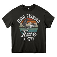 Jet Ski Driver Bear Funny Saying Water Sports Jet Ski T Shirt Heavy Core Tee | Teevron