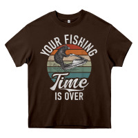 Chocolate Brown jet ski driver bear funny saying water sports jet ski t shirt Heavy Core Tee - tuanDangUi