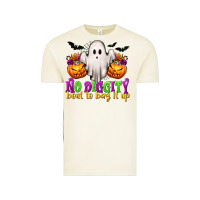 Vintage Arctic No Diggity 'Bout To Bag It Up Vintage Tee - texasbilliewilder