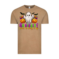 Vintage Coffee No Diggity 'Bout To Bag It Up Vintage Tee - texasbilliewilder
