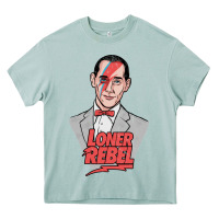 Arona loner rebel Heavy Core Tee - tuanDangUi