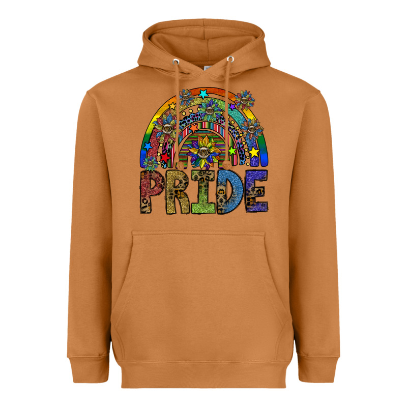 Pride Heavyweight Hoodie by SublimationCraftShop | Teevron
