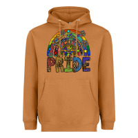 Meerkat pride Heavyweight Hoodie - SublimationCraftShop