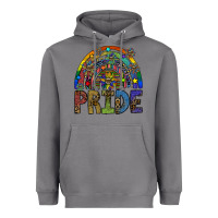Storm pride Heavyweight Hoodie - SublimationCraftShop