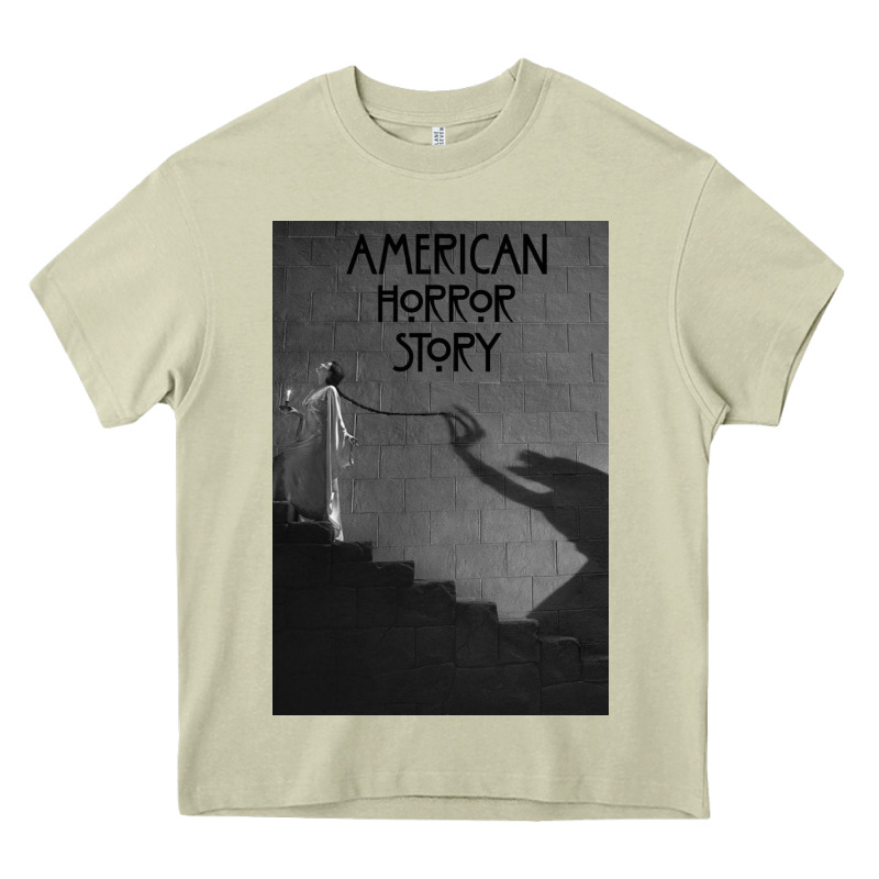 American Horror Story Series 2011-2022 Heavy Core Tee by tuanDangUi | Teevron