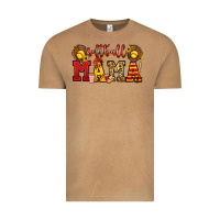 Vintage Camel softball mama Vintage Tee - Jasminsmagicworld