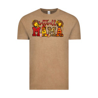 Softball Mama Vintage Tee | Teevron