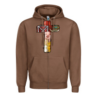 Chestnut farm life alphabet lowercase letters t Zipper Hoodie - BundleAndBundleShop