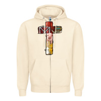 Sandshell farm life alphabet lowercase letters t Zipper Hoodie - BundleAndBundleShop