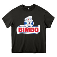 Asphalt bimbo bread retro fan t shirt Heavy Core Tee - tuanDangUi
