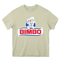 Mossy bimbo bread retro fan t shirt Heavy Core Tee - tuanDangUi