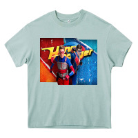 Arona henry danger all grown up Heavy Core Tee - tuanDangUi
