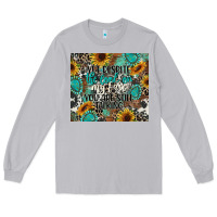 Moon Dust yet despite the look on my face you are still talk Long Sleeve Tee - CowGirlArtShop