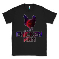 Black Chicken Mom Classic Tee - Bettercallsaul