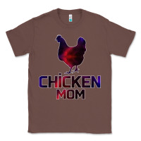 Chestnut Chicken Mom Classic Tee - Bettercallsaul