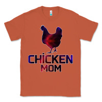 Copper Chicken Mom Classic Tee - Bettercallsaul
