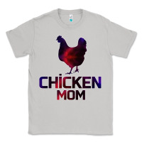 Moon Dust Chicken Mom Classic Tee - Bettercallsaul