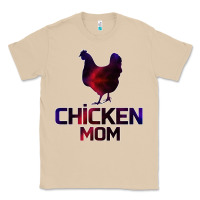 Mushroom Chicken Mom Classic Tee - Bettercallsaul