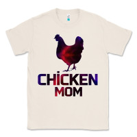 Natural Chicken Mom Classic Tee - Bettercallsaul