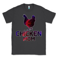 Smoke Chicken Mom Classic Tee - Bettercallsaul
