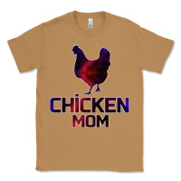 Toasted Coconut Chicken Mom Classic Tee - Bettercallsaul