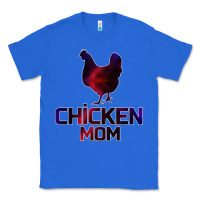 True Royal Chicken Mom Classic Tee - Bettercallsaul
