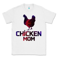 White Chicken Mom Classic Tee - Bettercallsaul